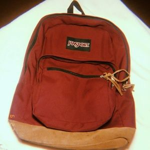Backpack